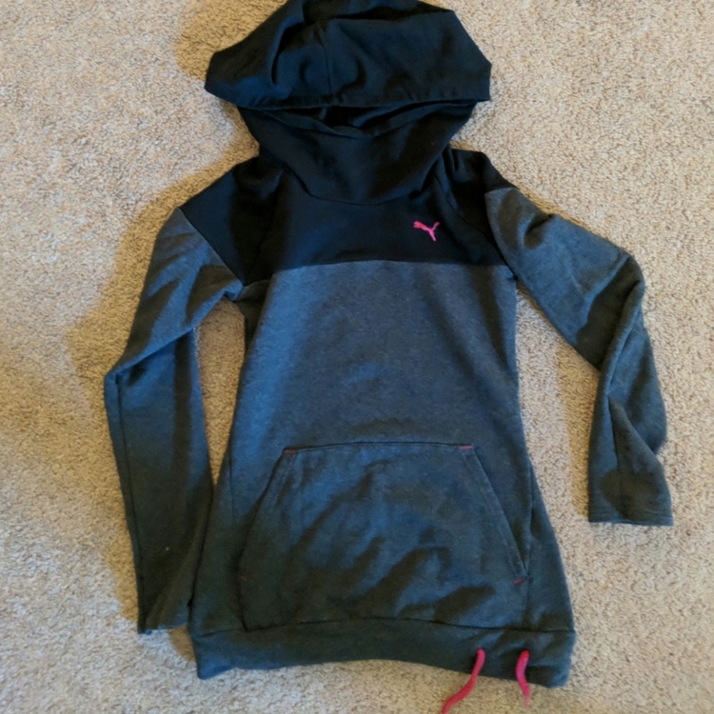 Puma sweatshirt